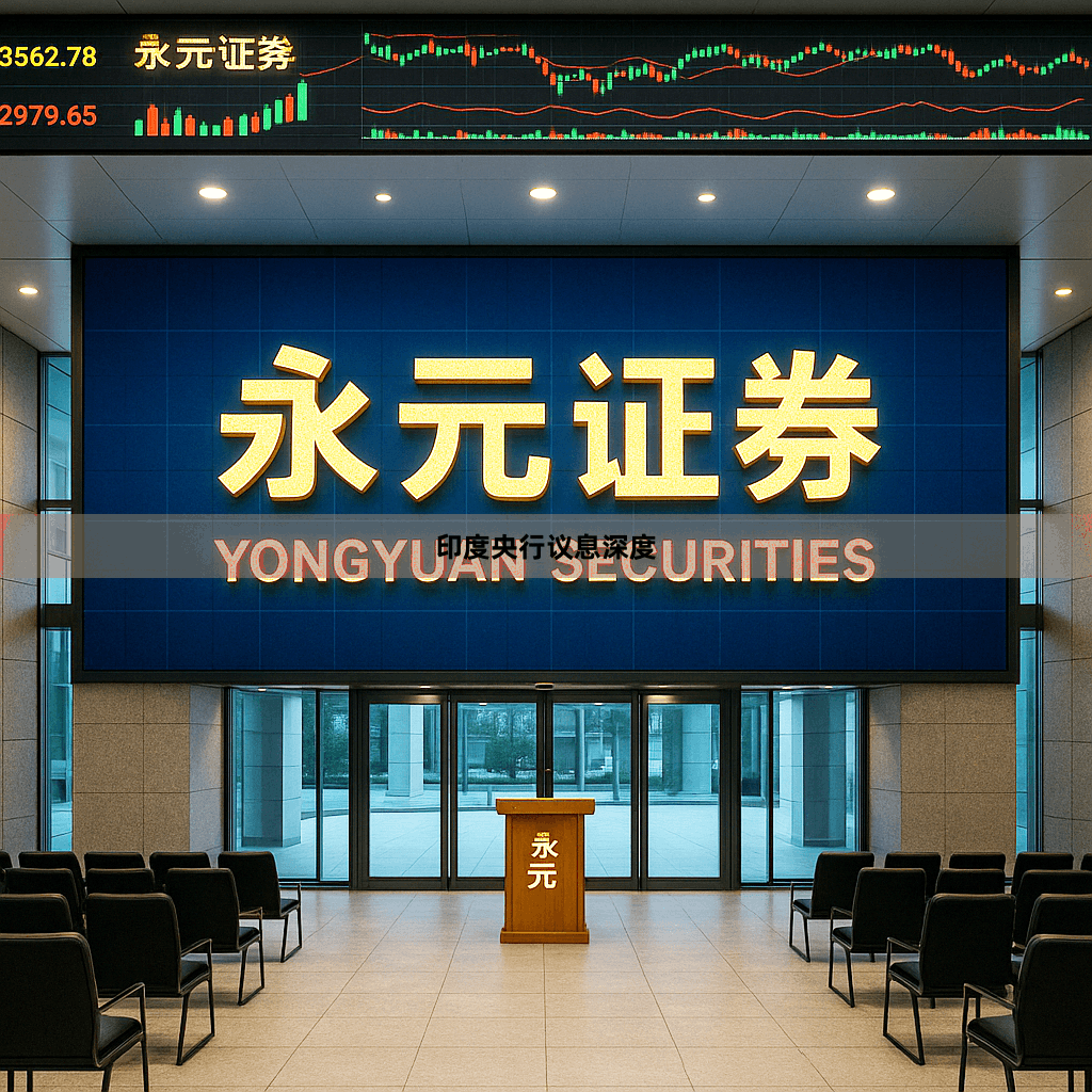 印度央行议息深度