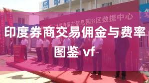 印度券商交易佣金与费率图鉴 vf
